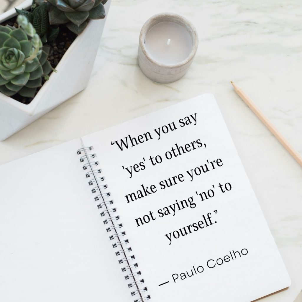 Paulo Coelho quote