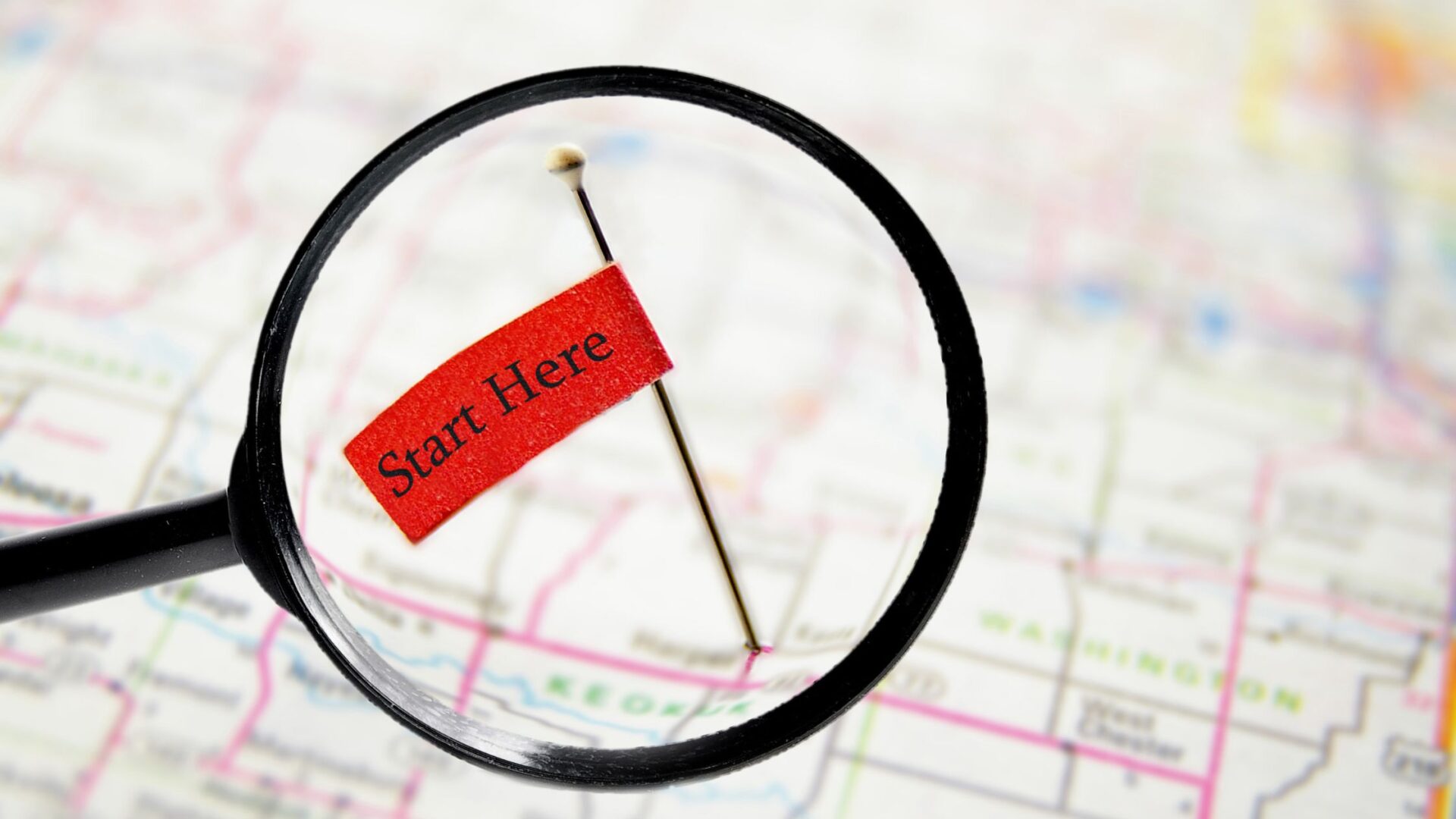 How To Create a Roadmap to Success with an ADHD Brain