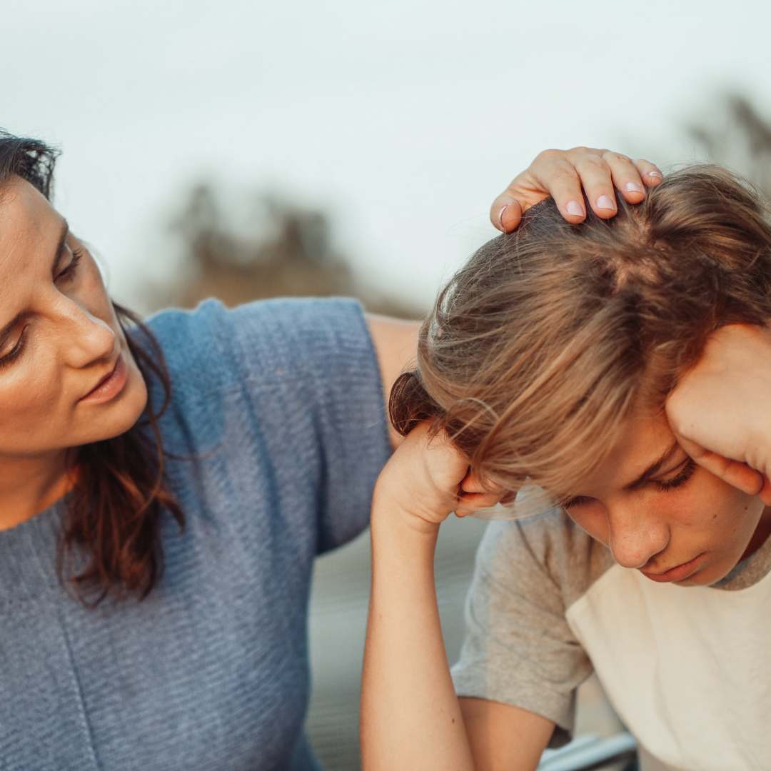 ADHD From Your Child’s Perspective