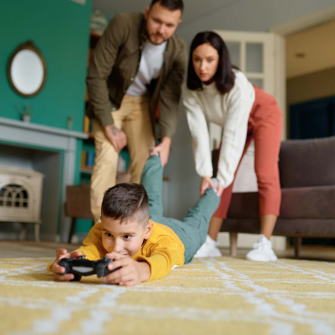 Understanding the Dopamine Dilemma: Why Your Child Craves Stimulation