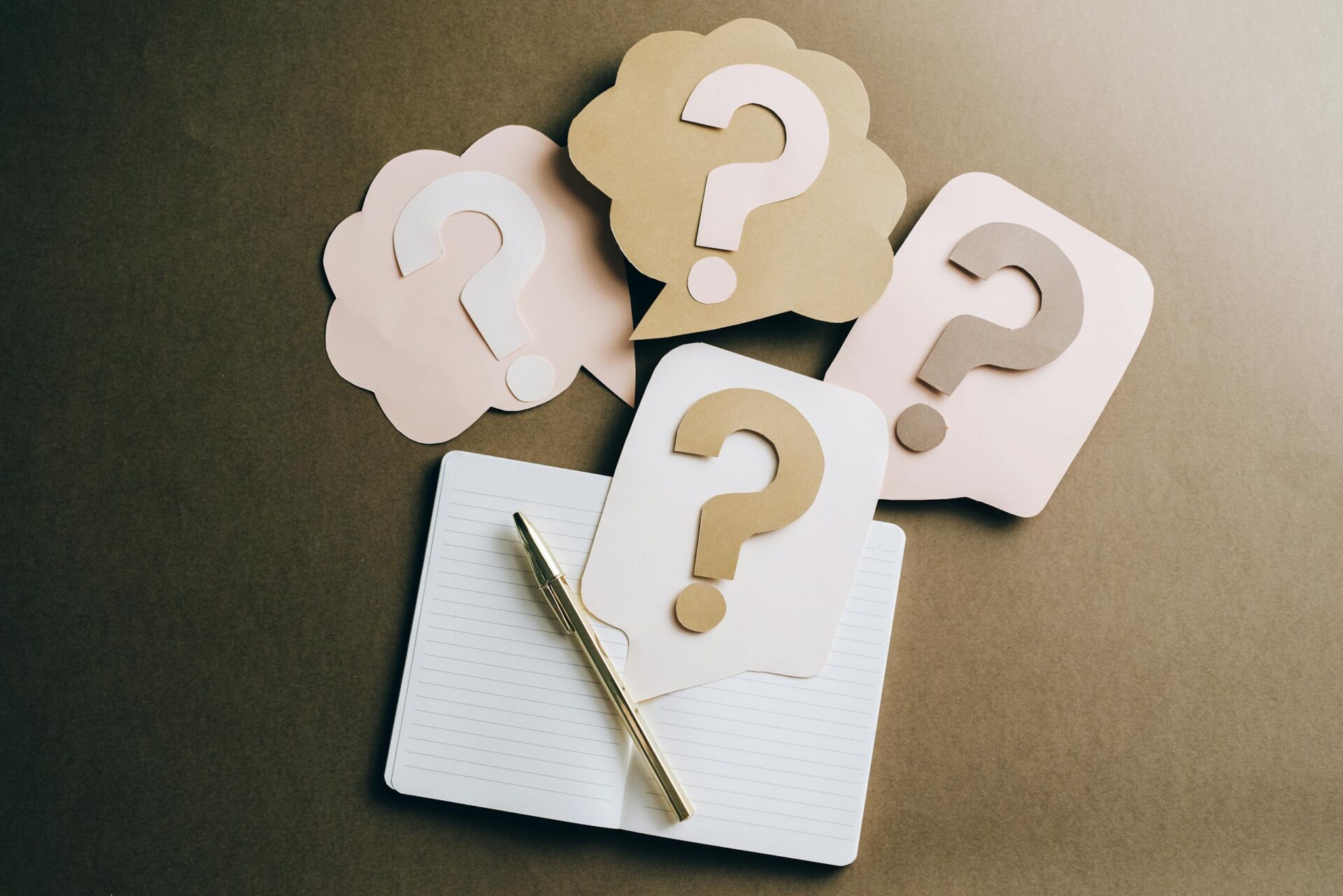 Managing Your ADHD Means Asking Better Questions
