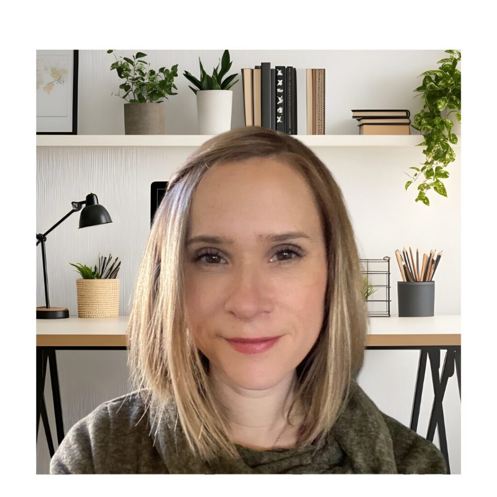 Jennifer Bernardi ADHD Coach