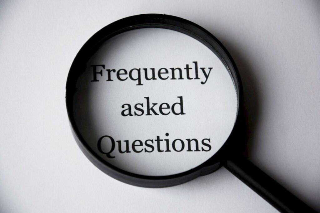 FAQ ADHD Parenting
